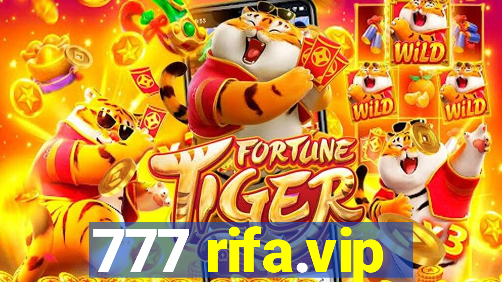777 rifa.vip